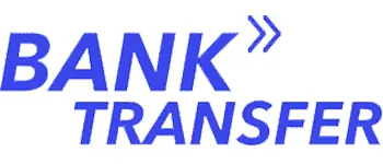 bank transfer