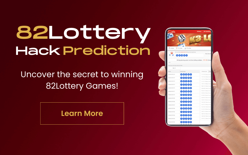 82 lottery hack prediction