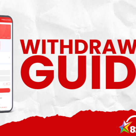Easy 82 Lottery Withdrawal Guide