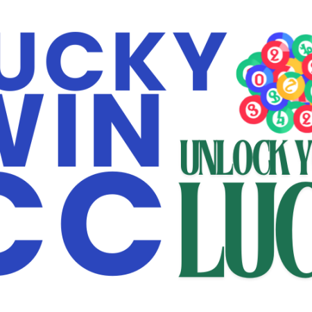 Unlock Your Luck With Lucky Win CC in 82Lottery