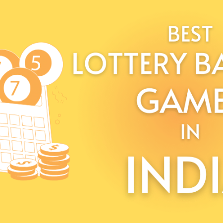 Best Lottery Bazar Games In India