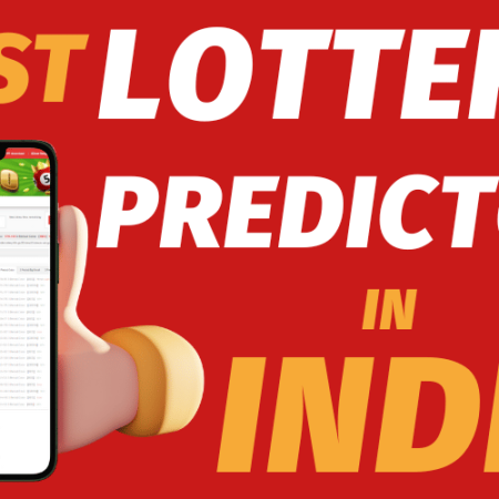 Best Lottery Predictor in India – 82Lottery Prediction