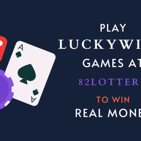 Play LuckyWinn Games at 82Lottery to Win Real Money