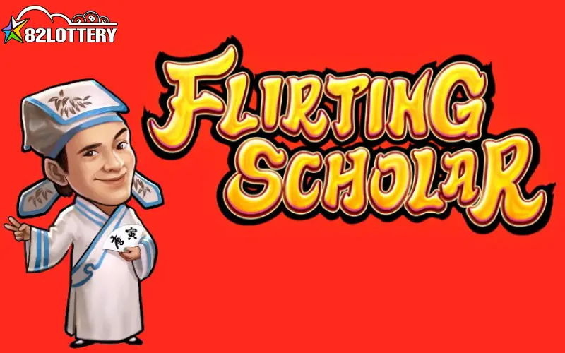 flirting scholar