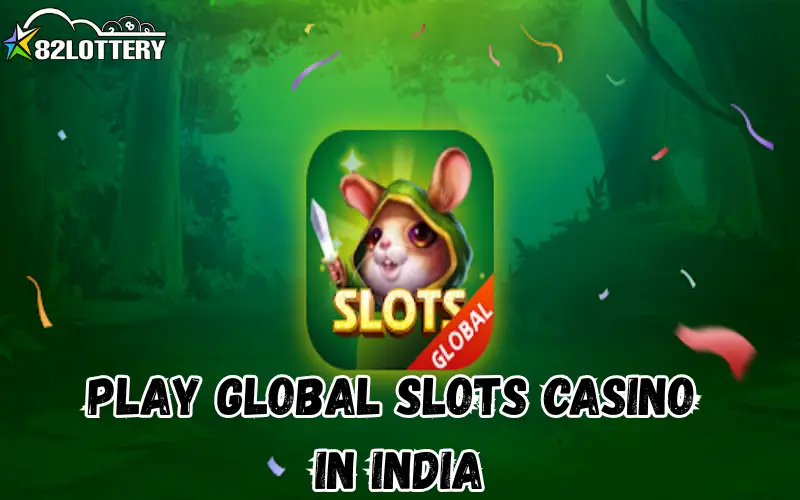 global slots casino