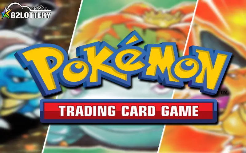 pokemon trading card game