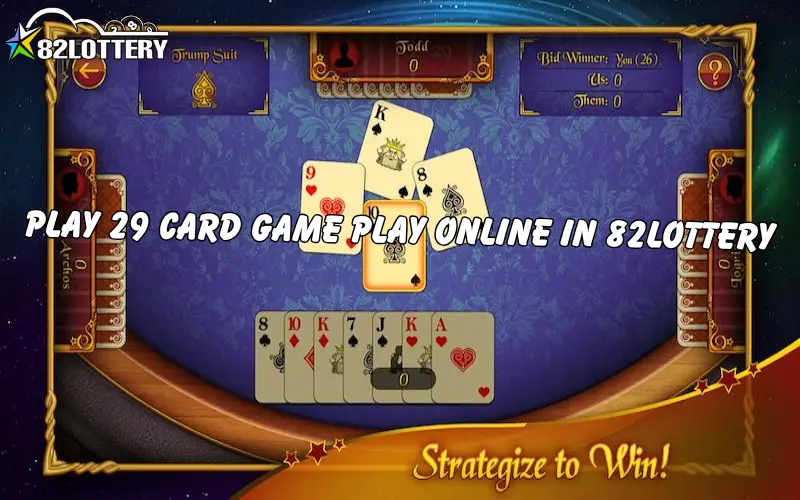29 card game play online