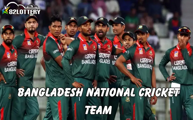bangladesh national cricket team