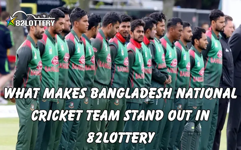 bangladesh national cricket team