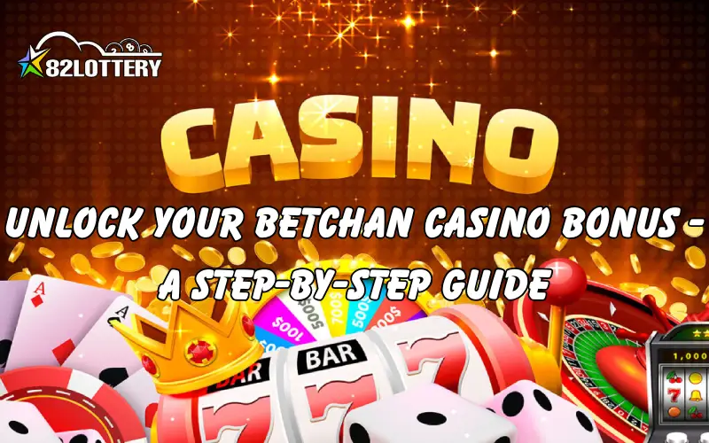 betchan casino bonus