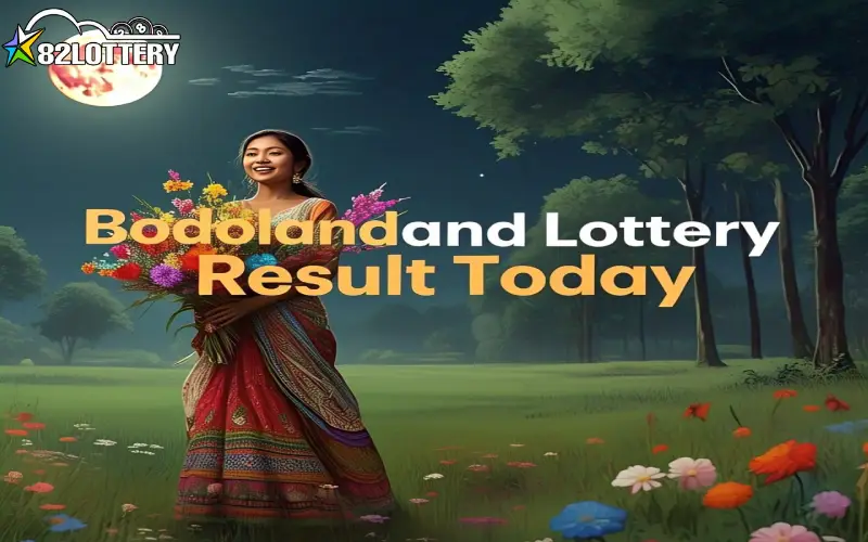 bodoland lottery result today