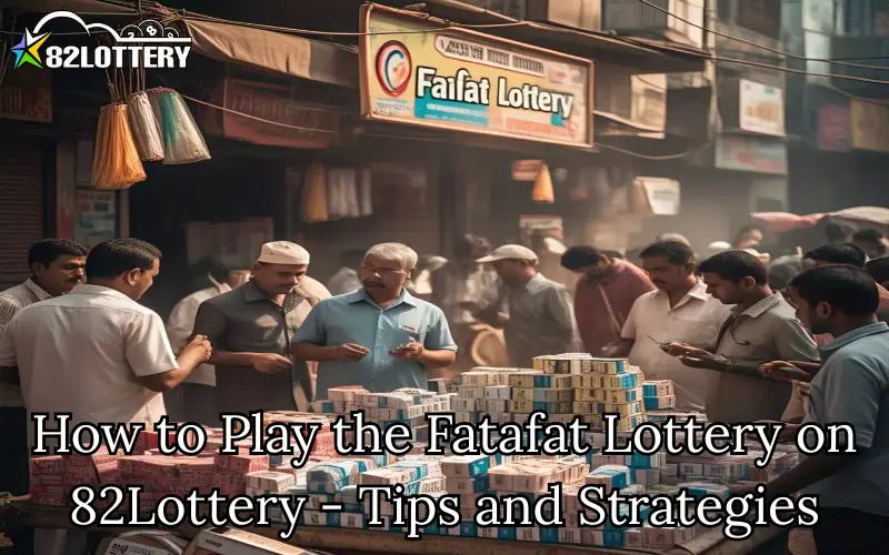 fatafat lottery