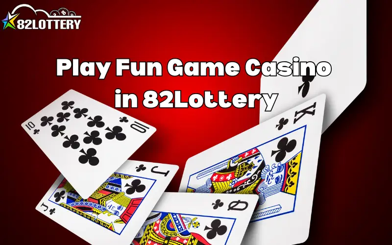 fun game casino