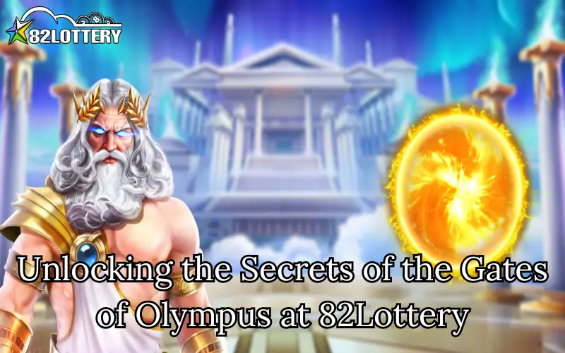 gates of olympus