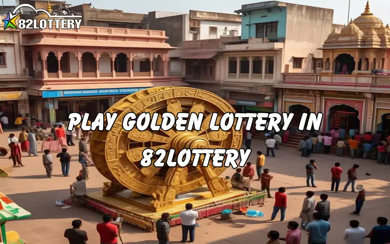golden lottery