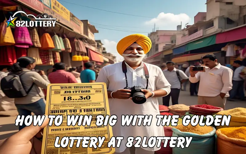 golden lottery