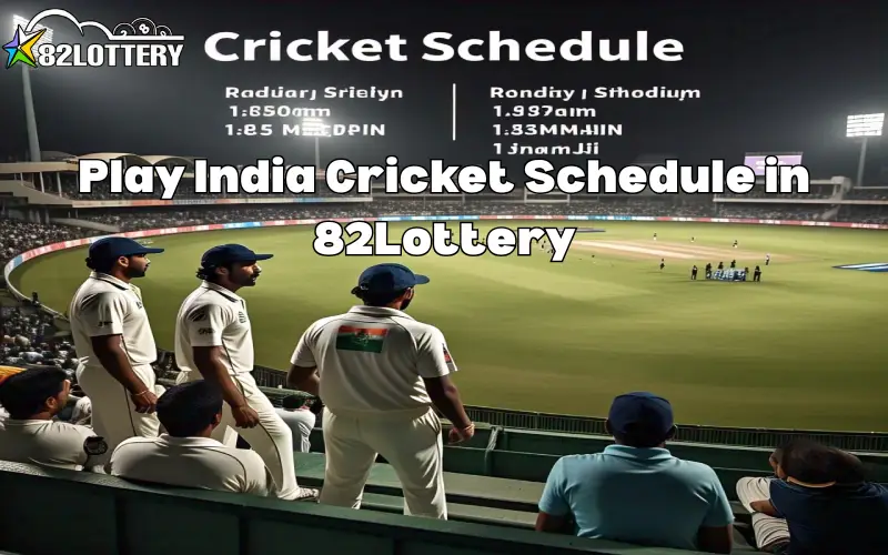 india cricket schedule