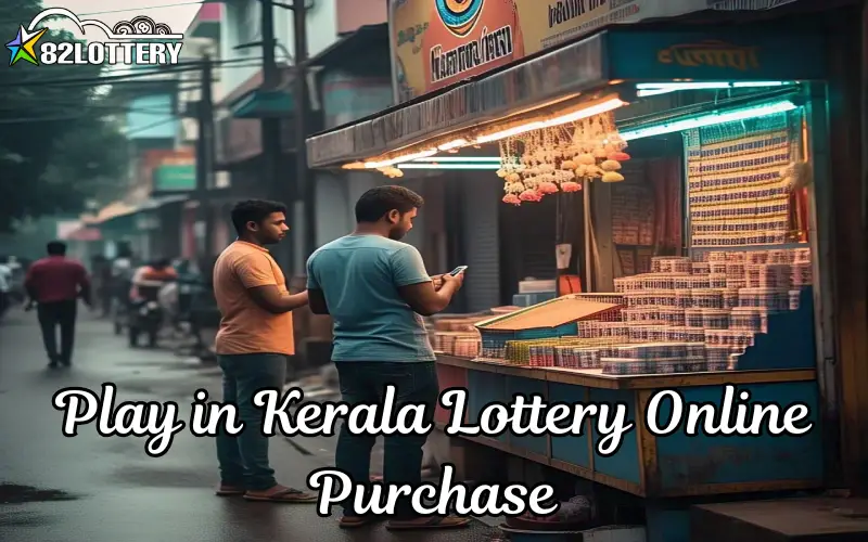 kerala lottery online purchase