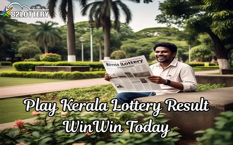 kerala lottery result winwin today