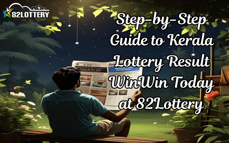 kerala lottery result winwin today