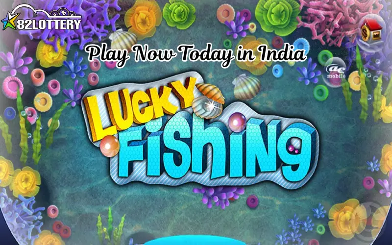 lucky fishing
