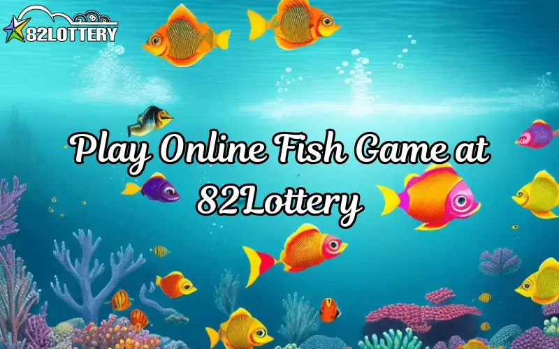 online fish game
