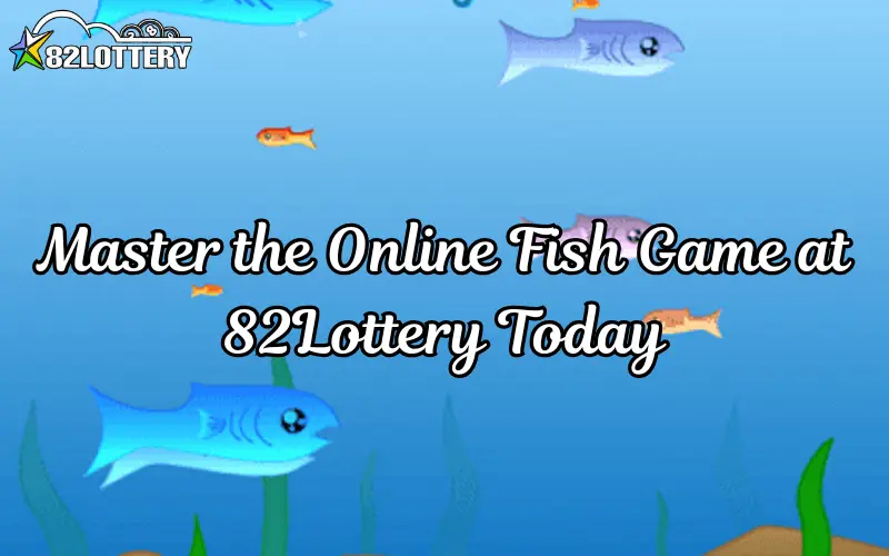 online fish game