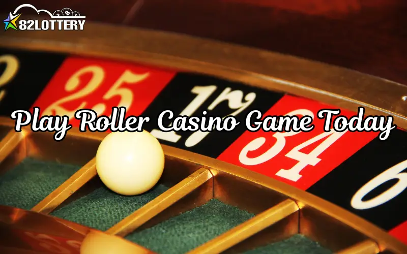 roller casino game