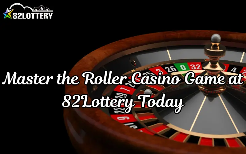 roller casino game
