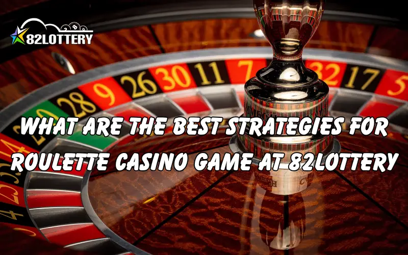 roulette casino game