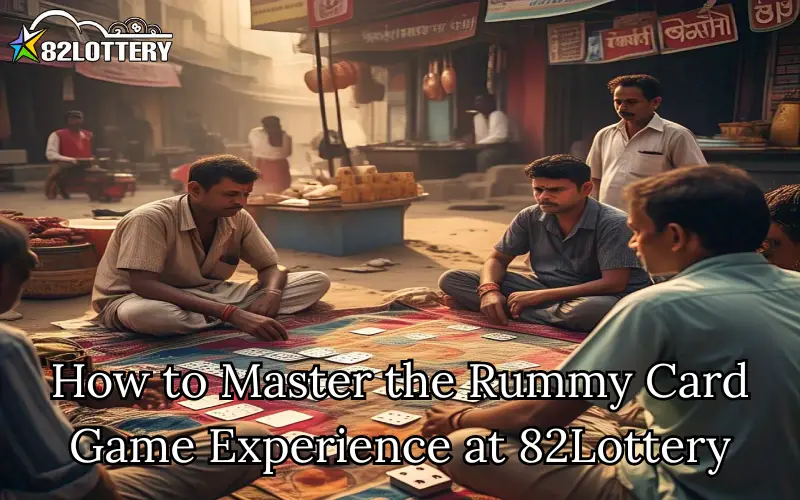rummy card game