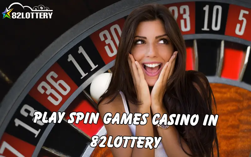 spin games casino