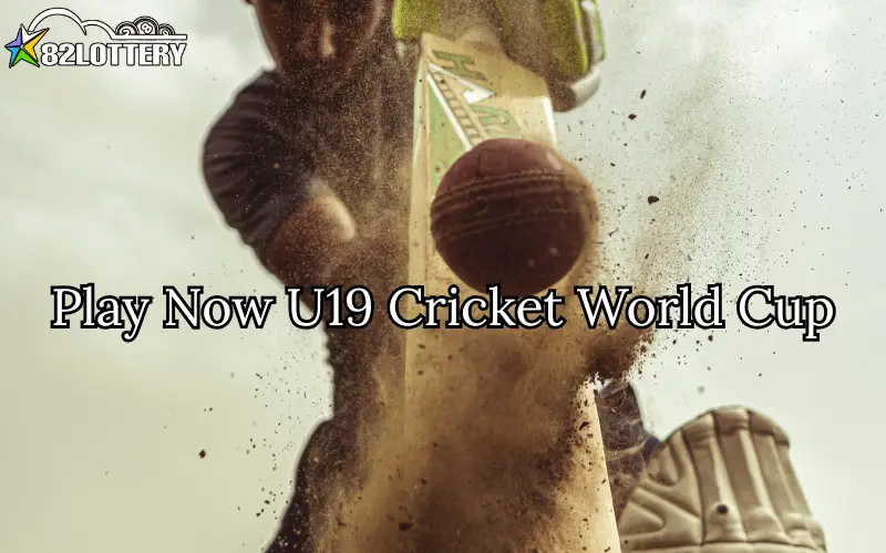 u19 cricket world cup