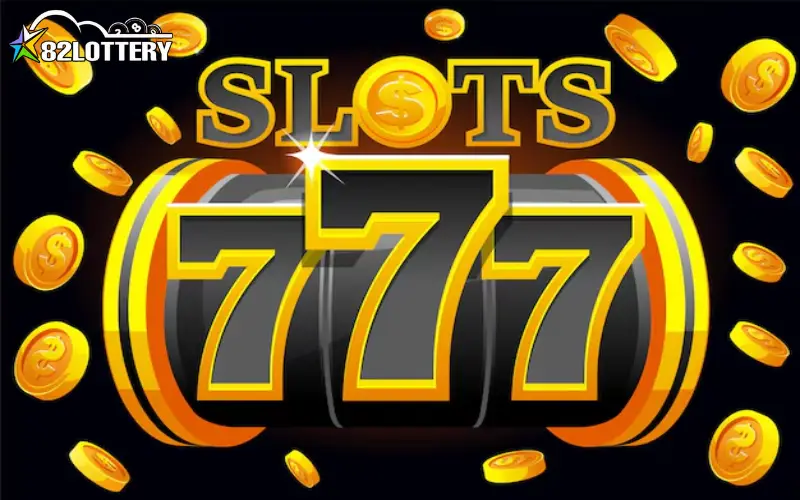 777 slots