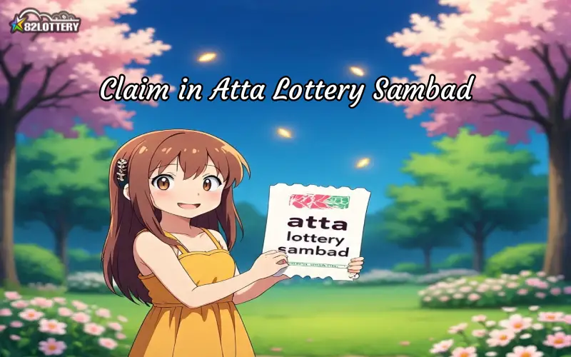 atta lottery sambad