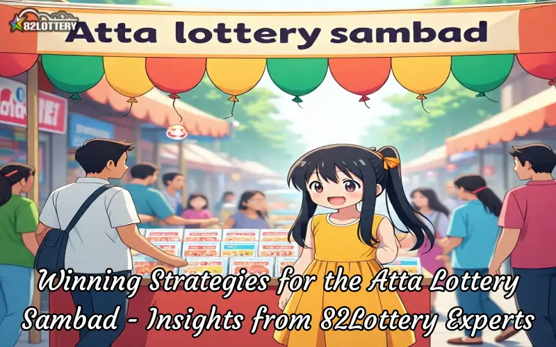 atta lottery sambad