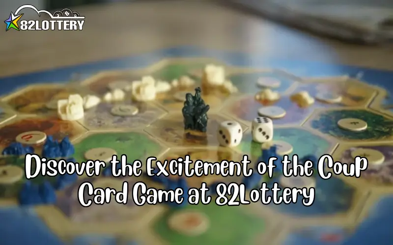 coup card game