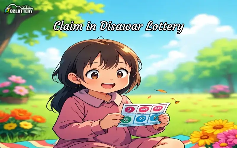 disawar lottery