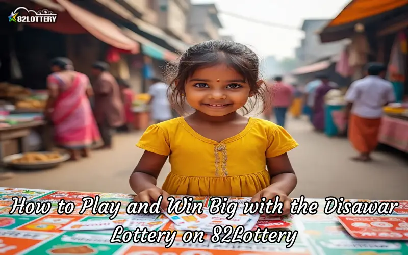 disawar lottery