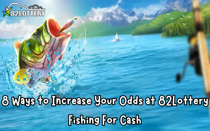 fishing for cash