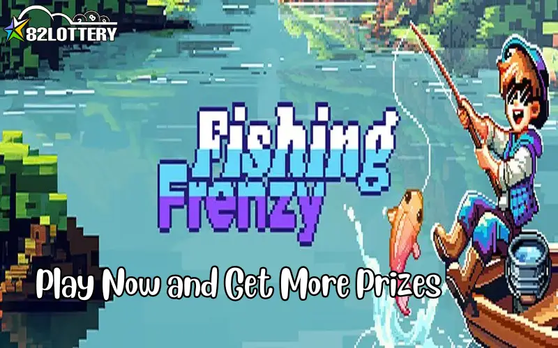 fishing frenzy