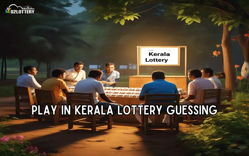 kerala lottery guessing
