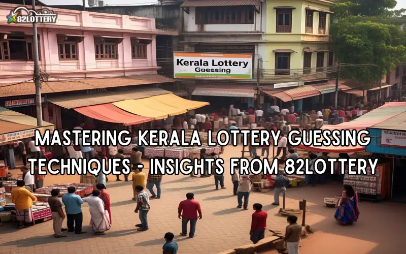 kerala lottery guessing