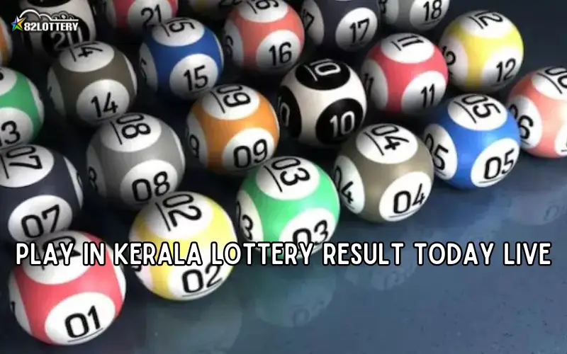 kerala lottery result today live
