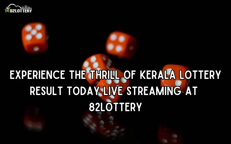 kerala lottery result today live