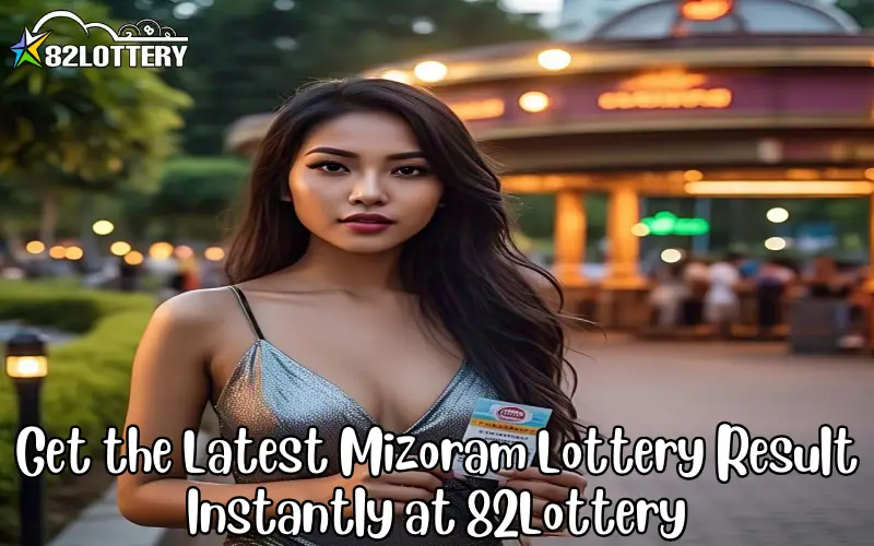 mizoram lottery result