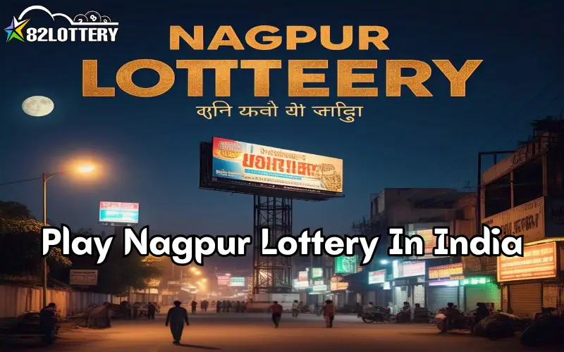 nagpur lottery