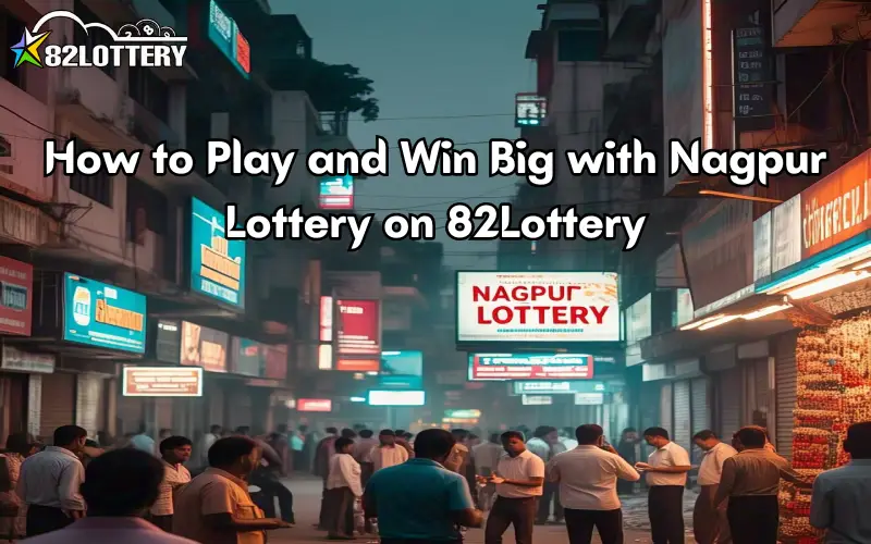nagpur lottery