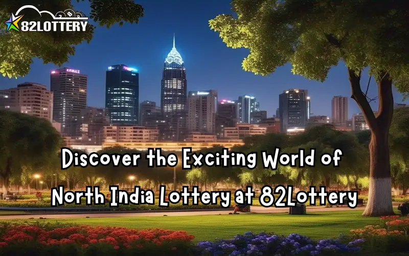 north india lottery