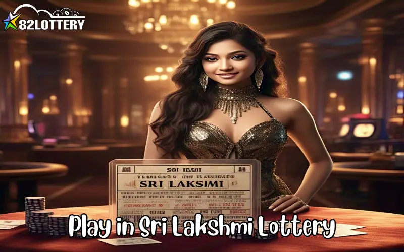 sri lakshmi lottery